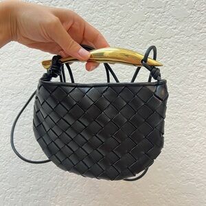 Brand New Bottega Veneta Mini Sardine